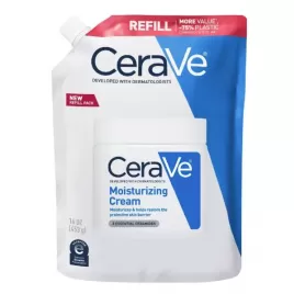 CERAVE hydratační krém náplň 454g