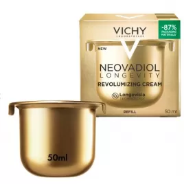 VICHY NEOVADIOL LONGEVITY revitalizační krém 50ml - náplň