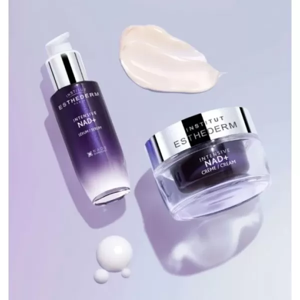 INSTITUT ESTHEDERM INTENSIVE INTENSIVE NAD+ SERUM - sérum s niacinamidem - 30 ml