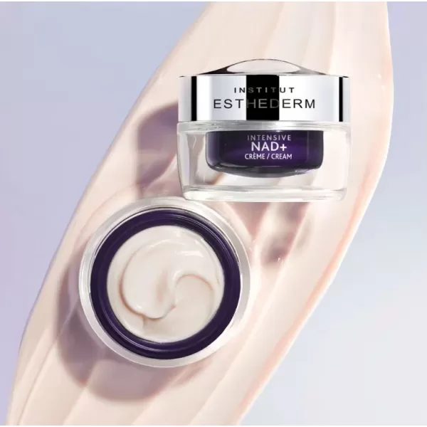 INSTITUT ESTHEDERM INTENSIVE NAD+ CREAM - krém s niacinamidem pro pleť - 50 ml