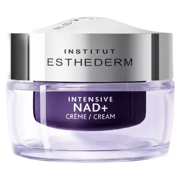INSTITUT ESTHEDERM INTENSIVE NAD+ CREAM - krém s niacinamidem pro pleť - 50 ml