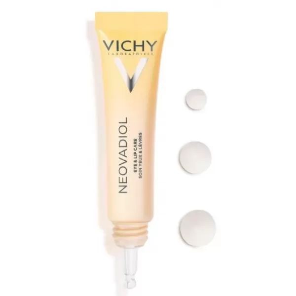 Vichy Neovadiol Oční péče 15 ml