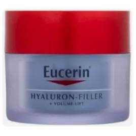 Eucerin Hyaluron-Filler + Volume-Lift Noční krém 50 ml