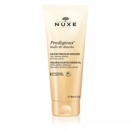 Nuxe Sprchový olej 200 ml