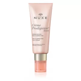 NUXE Créme Prodigieuse Boost hedvábný krém 40 ml