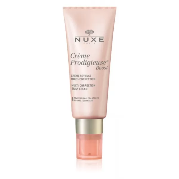 NUXE Créme Prodigieuse Boost hedvábný krém 40 ml