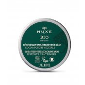 NUXE BIO ORGANIC krémový deodorant 24 H 50G