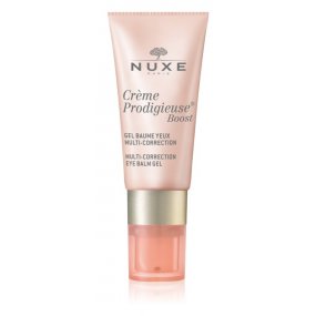 NUXE Créme Prodigieuse Boost multikorekční oční gelový balzám 15 ml