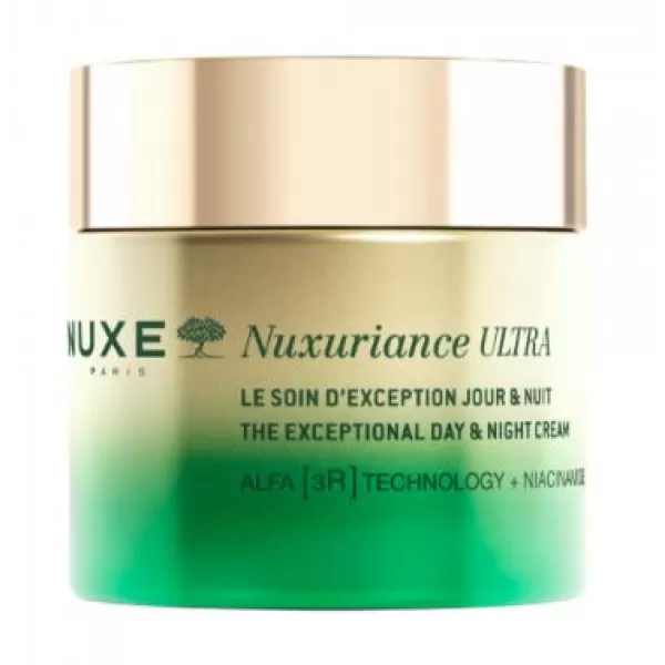 Nuxuriance Ultra denní & noční pleťový krém 75 ml