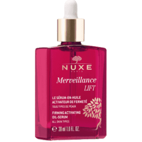 Nuxe Merveillance LIFT Olejové sérum 30ml