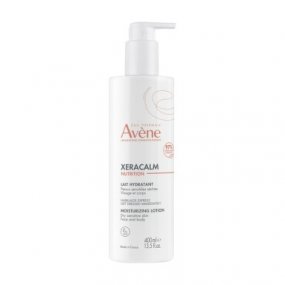 Avène XeraCalm Nutrition hydratační mléko 400 ml