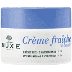 Nuxe Crème Fraîche de Beauté Hydratační krém 48h 50 ml