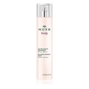 Nuxe Body relaxační parfémovaná voda 100 ml