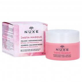 NUXE Insta-masque maska pro exfoliaci a sjednocení - 50 ml