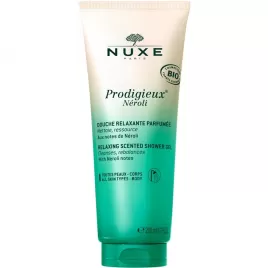 Nuxe Prodigieux Néroli sprchový gel 200 ml