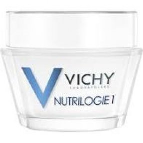 Vichy Nutrilogie 1 Krém na suchou pleť 50 ml