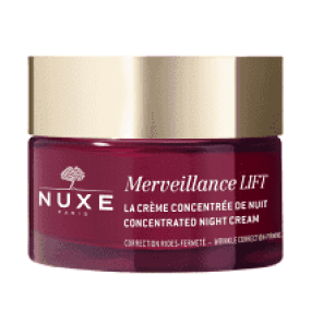 Nuxe Merveillance LIFT Noční krém 50ml