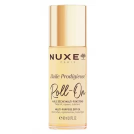 NUXE Huile Prodigieuse Roll-on multifunkční suchý olej 60 ml