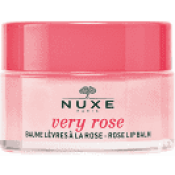 NUXE Very rose balzám na rty 15 g