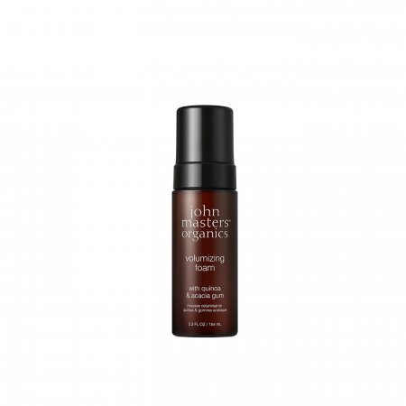 John Masters organics Objemová pěna na vlasy 154 ml