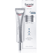 Eucerin Hyaluron-Filler + 3x Effect oční krém 15 ml