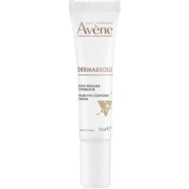 AVENE DermAbsolu vyhlazující oční krém 15 ml