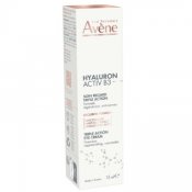 Avene Hyaluron Activ B3 Triple Correction Eye Cream 15 ml