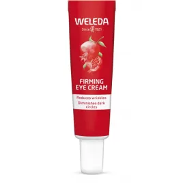 Weleda Zpevňující oční krém s Granátovým jablkem a Maca-Peptidy 12 ml