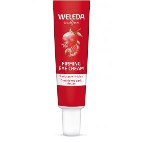 Weleda Zpevňující oční krém s Granátovým jablkem a Maca-Peptidy 12 ml