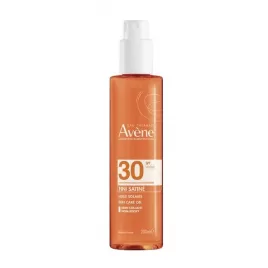 AVENE SUN Sluneční OLEJ SPF 30