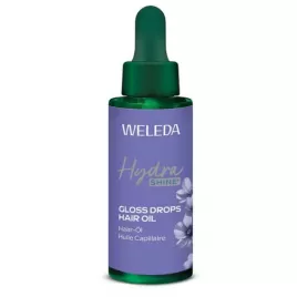 Weleda Vlasový olej Hydrashine 30 ml