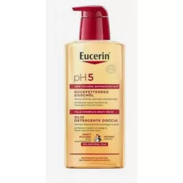 Eucerin pH5 Sprchový olej 400 ml