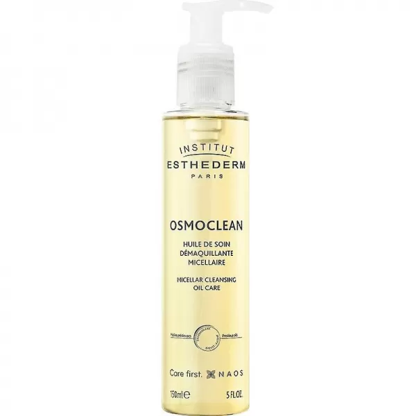 Institut Esthederm Osmoclean Micelární čisticí olej 150 ml