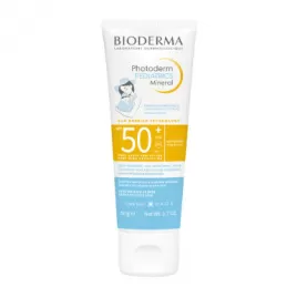 BIODERMA Photoderm PEDIATRICS Mineral SPF50+ 50g