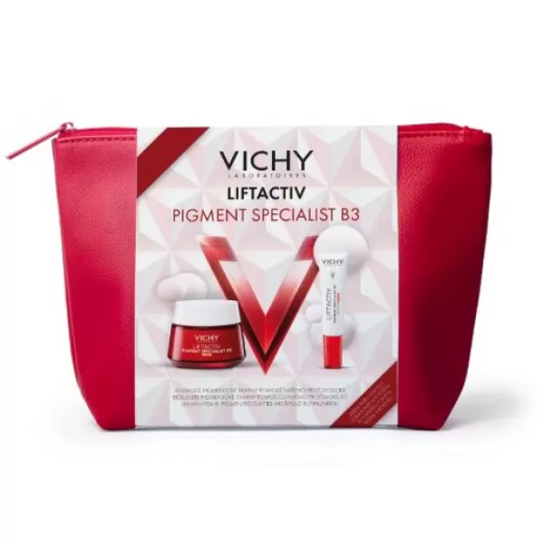 VICHY LIFTACTIV PIGMENT SPECIALIST B3 Xmas pack 2025