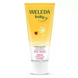 Weleda Měsíčkový pleťový krém bez parfemace 50 ml