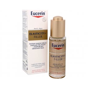 Eucerin Elasticity+Filler Pleťové olejové sérum 30 ml
