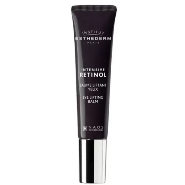 Institut Esthederm Intensive Retinol Eye Lifting Balm 15 ml