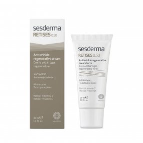 Sesderma Retises 0.50% Krém 30ml