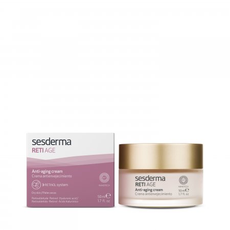 Sesderma Retiage Krém 50ml
