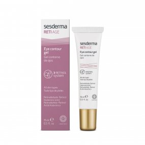 Sesderma Retiage Oční krém 15ml