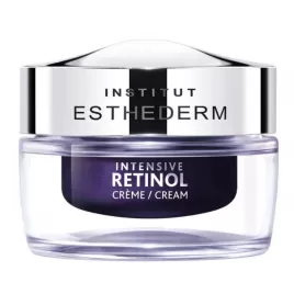 INSTITUT ESTHEDERM INTENSIVE RETINOL Krém proti hlubokým vráskám 50 ml