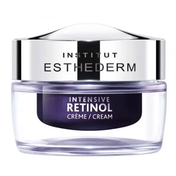 INSTITUT ESTHEDERM INTENSIVE RETINOL Krém proti hlubokým vráskám 50 ml
