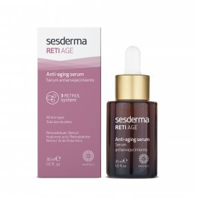 Sesderma Retiage Liposomální sérum 30ml