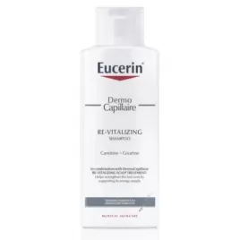 Eucerin DermoCapillaire Šampon proti vypadávání vlasů 250 ml
