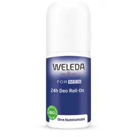 Weleda Men 24h Deo Roll-On 50 ml
