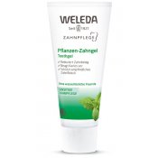 Weleda Rostlinný zubní gel 75 ml