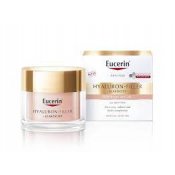 Eucerin Hyaluron-Filler + Elasticity Rosé SPF30 denní krém 50 ml