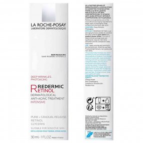 La Roche Posay Redermic Retinol denní krém 30 ml