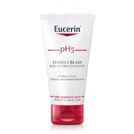 Eucerin pH5 krém na ruce 75 ml
